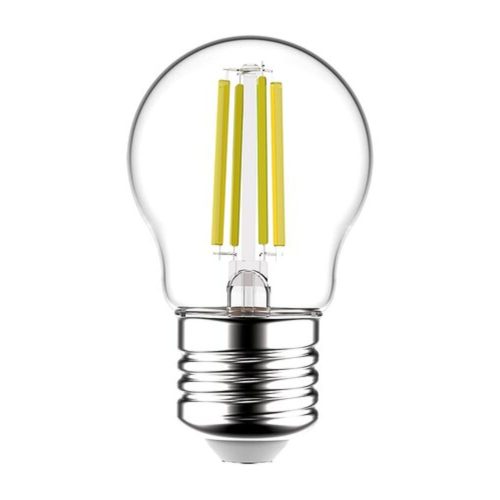 Rábalux , 79015 , Filament-LED , LED Filament bulbs , transparent , IP20 , E27 , 3000