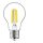 Rábalux , 79018 , Filament-LED , LED Filament bulbs , transparent , IP20 , E27 , 4000
