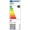 Rábalux , 79019 , Filament-LED , LED Filament bulbs , transparent , IP20 , E27 , 3000