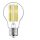 Rábalux , 79020 , Filament-LED , LED Filament bulbs , transparent , IP20 , E27 , 4000