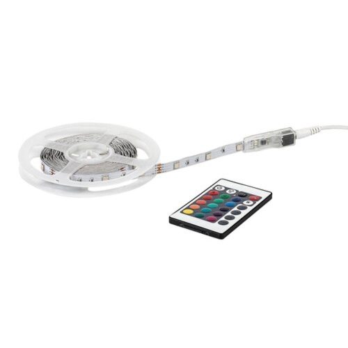 Rábalux , 79023 , LED Strip , LED strip lights , white , IP20