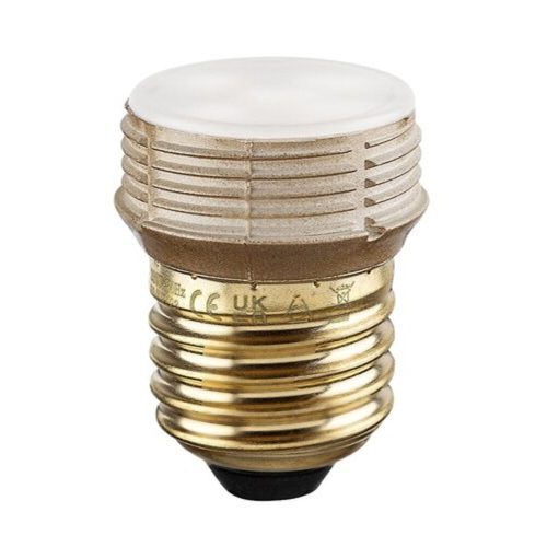 Rábalux , 79026 , SMD-LED , LED bulbs , gold , IP20 , E27 , 3000