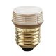 Rábalux , 79026 , SMD-LED , LED bulbs , gold , IP20 , E27 , 3000