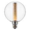 Rábalux , 79027 , Filament-LED , LED bulbs , transparent , IP20 , E27 , 1800