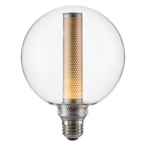 Rábalux , 79027 , Filament-LED , LED bulbs , transparent , IP20 , E27 , 1800