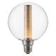 Rábalux , 79027 , Filament-LED , LED bulbs , transparent , IP20 , E27 , 1800