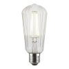 Rábalux , 79028 , Filament-LED , LED bulbs , transparent , IP20 , E27 , 4000