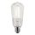 Rábalux , 79028 , Filament-LED , LED bulbs , transparent , IP20 , E27 , 4000