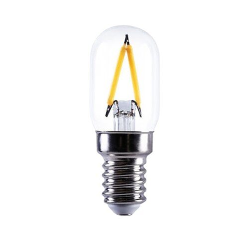 Rábalux , 79029 , Filament-LED , LED bulbs , transparent , IP20 , E14 , 2700