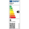Rábalux , 79031 , Filament-LED , LED Filament bulbs , transparent , IP20 , E14 , 3000