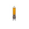Rábalux , 79034 , Filament-LED , LED bulbs , transparent , IP20 , G9 , 4000