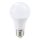 Rábalux , 79036 , SMD-LED , LED bulbs , white , IP20 , E27 , 4000