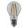 Rábalux , 79042 , Filament-LED , LED Filament bulbs , transparent , IP20 , E27 , 2700