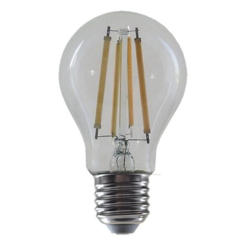 Rábalux , 79043 , Filament-LED , LED Filament bulbs , transparent , IP20 , E27 , 4000