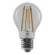 Rábalux , 79043 , Filament-LED , LED Filament bulbs , transparent , IP20 , E27 , 4000