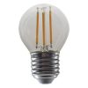 Rábalux , 79051 , Filament-LED , LED Filament bulbs , transparent , IP20 , E27 , 4000