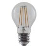 Rábalux , 79052 , Filament-LED , LED Filament bulbs , transparent , IP20 , E27 , 2700