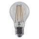 Rábalux , 79053 , Filament-LED , LED Filament bulbs , transparent , IP20 , E27 , 4000