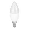 Rábalux , 79056 , SMD-LED , LED bulbs , white , IP20 , E14 , 3000
