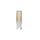 Rábalux , 79062 , SMD-LED , LED bulbs , transparent , IP20 , G9 , 2700