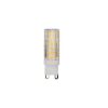 Rábalux , 79063 , SMD-LED , LED bulbs , transparent , IP20 , G9 , 4000