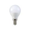Rábalux , 79066 , SMD-LED , LED bulbs , white , IP20 , E14 , 3000