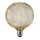 Rábalux , 79075 , Filament-LED , LED Filament bulbs , gold , IP20 , E27 , 1800