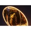 Rábalux , 79076 , Filament-LED , LED Filament bulbs , amber , IP20 , E27 , 1800