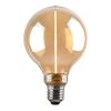 Rábalux , 79077 , Filament-LED , LED Filament bulbs , amber , IP20 , E27 , 1800