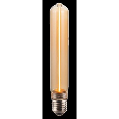 Rábalux , 79078 , Filament-LED , LED Filament bulbs , amber , IP20 , E27 , 1800