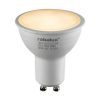 Rábalux , 79081 , SMD-LED , LED bulbs , white , IP20 , GU10 , 3000