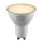 Rábalux , 79081 , SMD-LED , LED bulbs , white , IP20 , GU10 , 3000