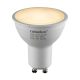 Rábalux , 79081 , SMD-LED , LED bulbs , white , IP20 , GU10 , 3000