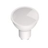Rábalux , 79082 , SMD-LED , LED bulbs , white , IP20 , GU10 , 4000