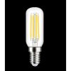 Rábalux , 79089 , Filament-LED , LED Filament bulbs , transparent , IP20 , E14 , 3000