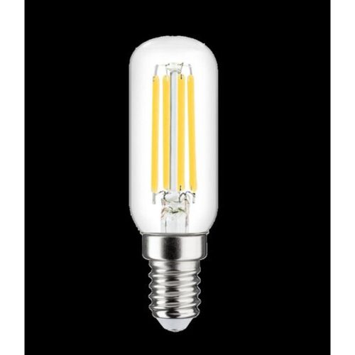 Rábalux , 79089 , Filament-LED , LED Filament bulbs , transparent , IP20 , E14 , 3000