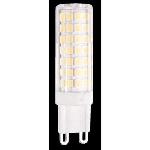 Rábalux , 79093 , SMD-LED , LED bulbs , transparent , IP20 , G9 , 3000