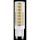 Rábalux , 79094 , SMD-LED , LED bulbs , transparent , IP20 , G9 , 4000