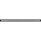 Rábalux , 79097 , LED Tube , LED tube lights , milky , IP20 , G13 , 4000