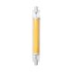Rábalux , 79099 , SMD-LED , LED bulbs , white , IP20 , R7s , 2700