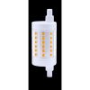 Rábalux , 79100 , SMD-LED , LED bulbs , white , IP20 , R7s , 2700