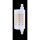 Rábalux , 79100 , SMD-LED , LED bulbs , white , IP20 , R7s , 2700