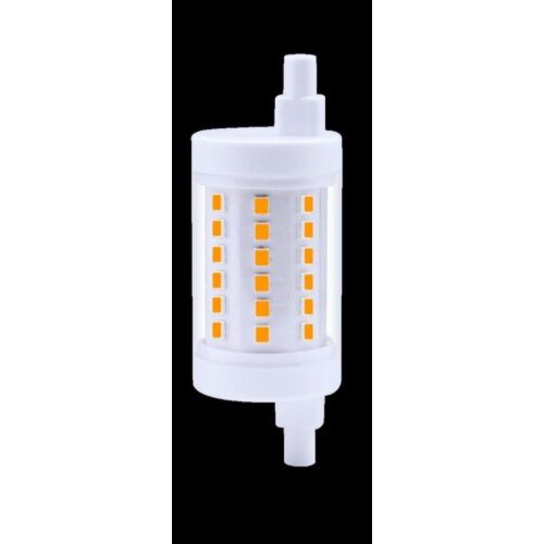 Rábalux , 79100 , SMD-LED , LED bulbs , white , IP20 , R7s , 2700