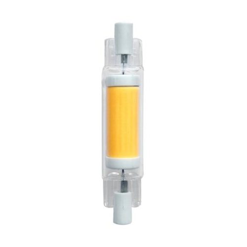 Rábalux , 79101 , SMD-LED , LED bulbs , white , IP20 , R7s , 2700