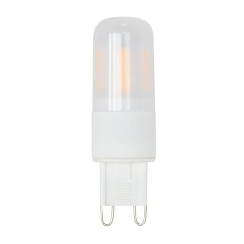 Rábalux , 79104 , SMD-LED , LED bulbs , transparent , IP20 , G9 , 3000