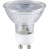 Rábalux , 79108 , SMD-LED , LED bulbs , transparent , IP20 , GU10 , 4000