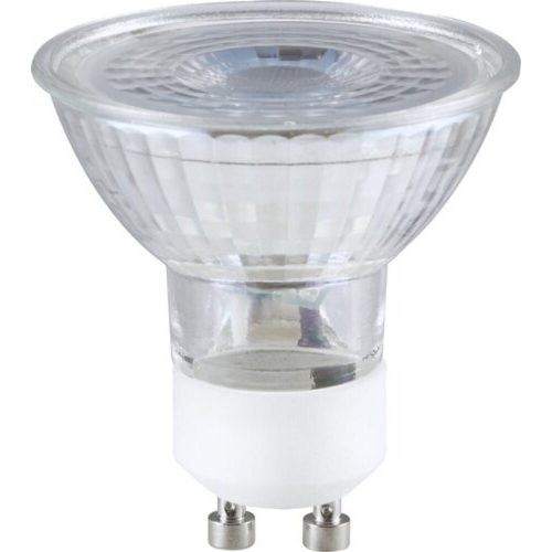 Rábalux , 79108 , SMD-LED , LED bulbs , transparent , IP20 , GU10 , 4000