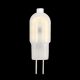 Rábalux , 79115 , SMD-LED , LED bulbs , white , IP20 , G4 , 2700