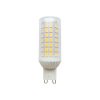 Rábalux , 79119 , SMD-LED , LED bulbs , transparent , IP20 , G9 , 3000