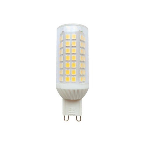 Rábalux , 79119 , SMD-LED , LED bulbs , transparent , IP20 , G9 , 3000